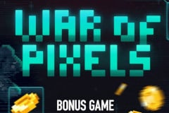 War of Pixels