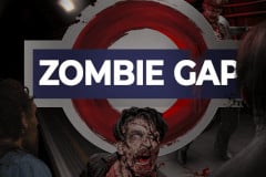 Zombie Gap