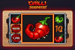 Chilli Surprise