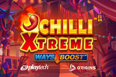 Chilli Xtreme