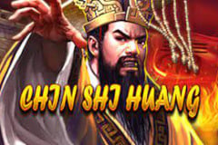 Chin Shi Huang