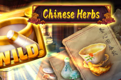 Chinese Herbs