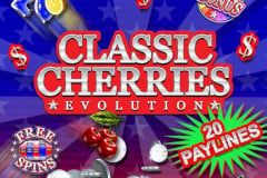 Classic Cherries Evolution