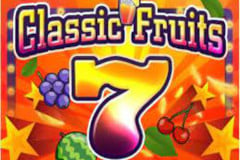 Classic Fruits 7