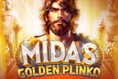 Midas Golden Plinko