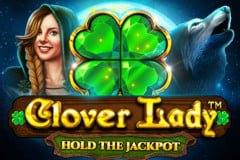 Clover Lady