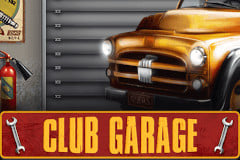 Club Garage