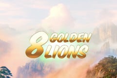 8 Golden Lions