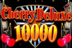 Cherry Deluxe 10000