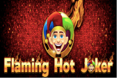 Flaming Hot Joker