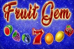 Fruit Gem