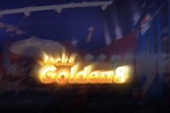 Jack's Golden 8