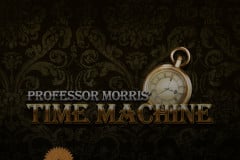 Professor Morris' Time Machine