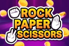 Rock Paper Scissors