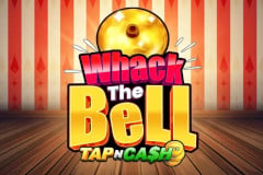 Whack the Bell - Tap n Cash?