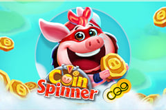 Coin Spinner