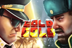 Cold Gold