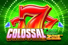 Colossal Cash Zone