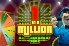 1 in a Million