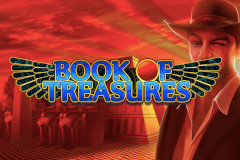 Book of Treasures