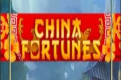 China Fortunes