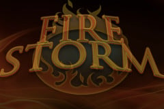 Firestorm