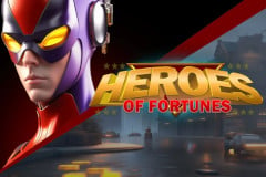 Heroes of Fortune