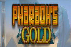 Pharaoh's Gold