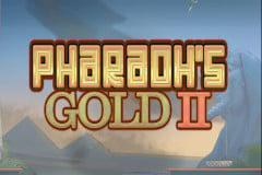 Pharaoh's Gold 2