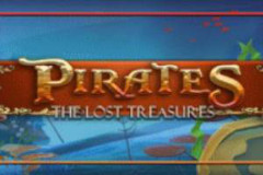 Pirates The Lost Treasures