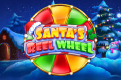 Santa's Cash Wheel