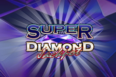 Super Diamond Jackpot