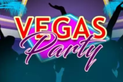 Vegas Party