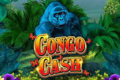 Congo Cash