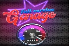 Full Service Garage