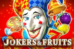 Jokers & Fruits