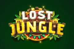 Lost Jungle