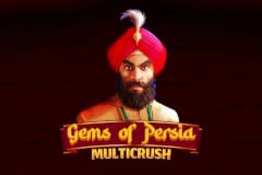 Gems of Persia - Multicrush