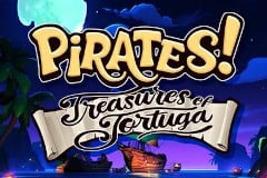 Pirates! Treasures of Tortuga