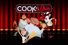 Cook & Spin