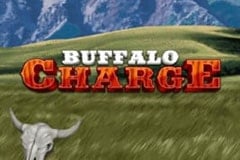 Buffalo Charge