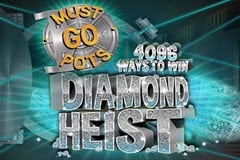 Diamond Heist