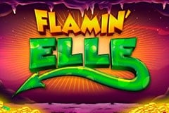 Flamin’ Elle