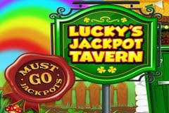 Lucky's Jackpot Tavern