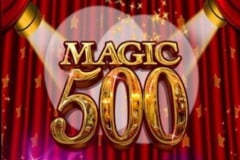 Magic 500