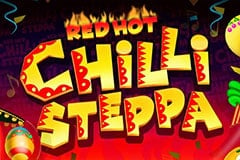 Red Hot Chilli Steppa