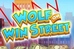 Wolf on Win Street