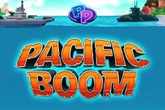 Pacific Boom