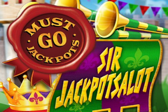 Sir Jackpotsalot