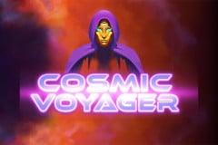 Cosmic Voyager